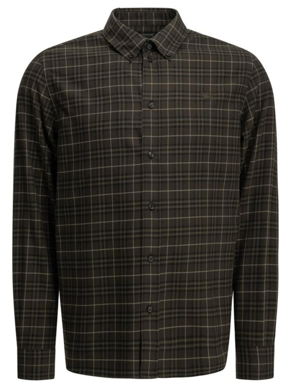 Burberry Robert Casual Shirt Tag Size M Men